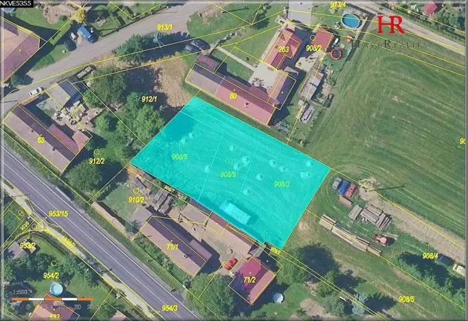 Prodej rodinného domu, Vlašim, 105 m2