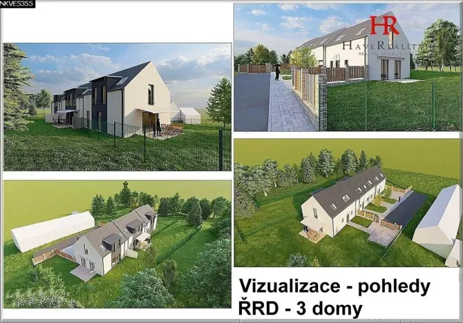 Prodej rodinného domu, Vlašim, 105 m2