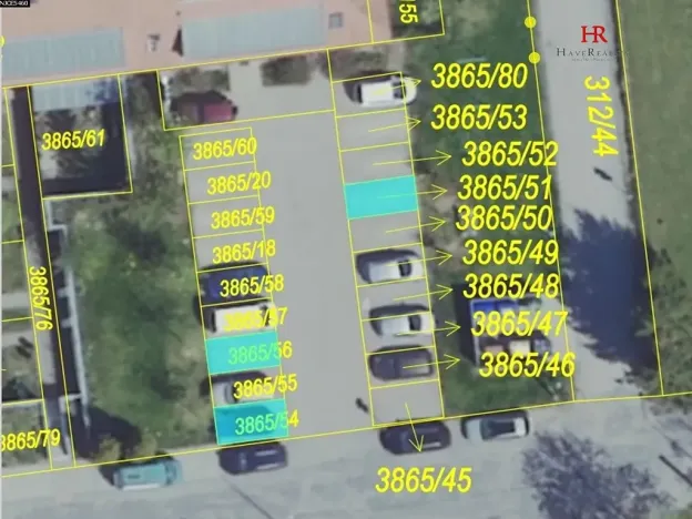 Prodej - jiné, Týnec nad Sázavou, 13 m2