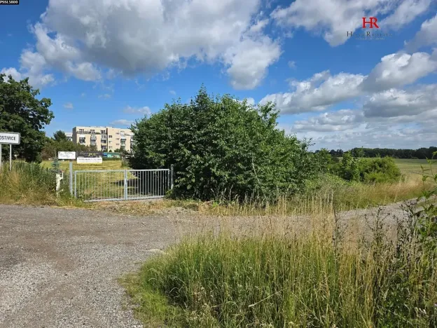 Pronájem pozemku, Hostivice, 4078 m2