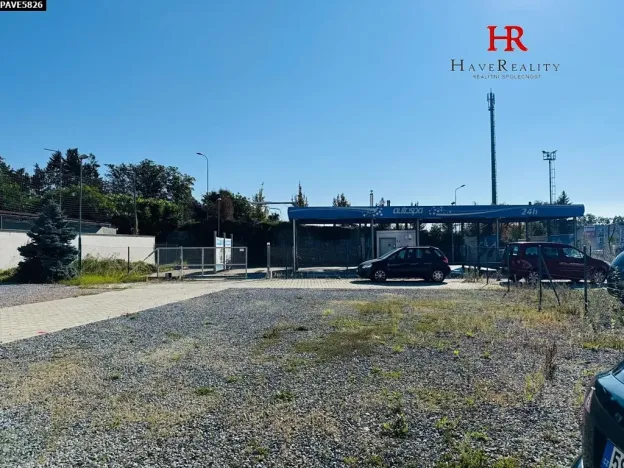 Pronájem garáže, Benešov, Hodějovského, 15 m2