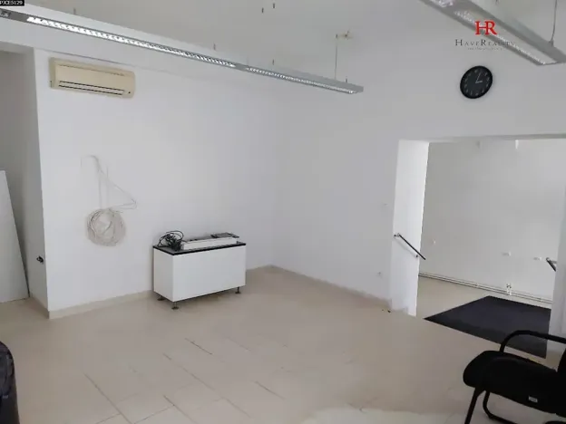 Pronájem kanceláře, Kamenice nad Lipou, Vackova, 95 m2