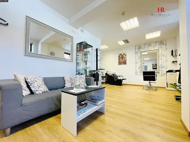 Pronájem komerční nemovitosti, Benešov, Vlašimská, 20 m2