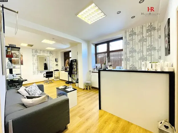 Pronájem komerční nemovitosti, Benešov, Vlašimská, 20 m2