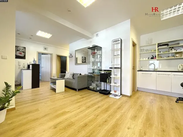 Pronájem komerční nemovitosti, Benešov, Vlašimská, 20 m2