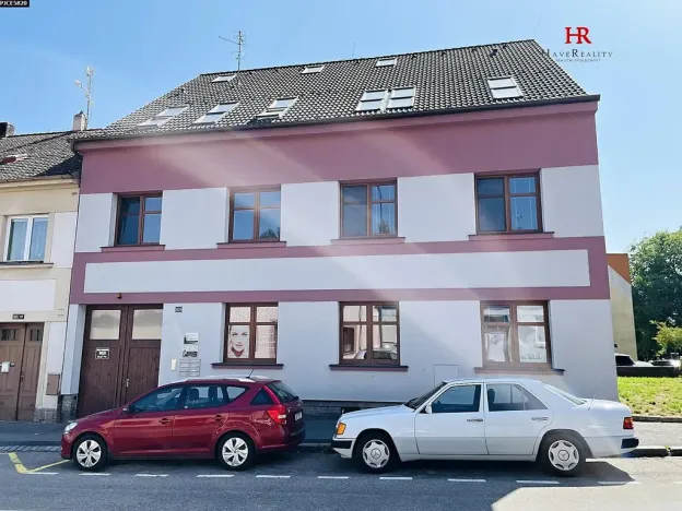 Pronájem komerční nemovitosti, Benešov, Vlašimská, 20 m2