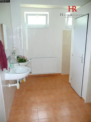 Pronájem kanceláře, Praha - Stodůlky, Bavorská, 11 m2