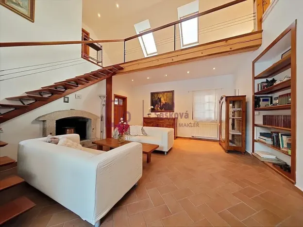 Prodej rodinného domu, Pluhův Žďár, 566 m2