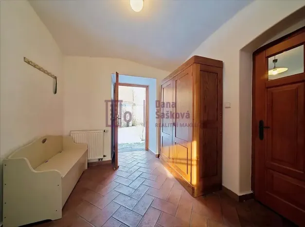 Prodej rodinného domu, Pluhův Žďár, 566 m2