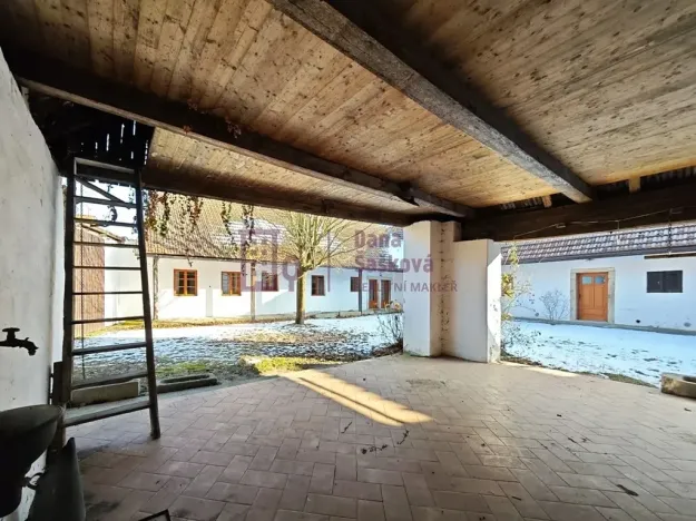 Prodej rodinného domu, Pluhův Žďár, 566 m2