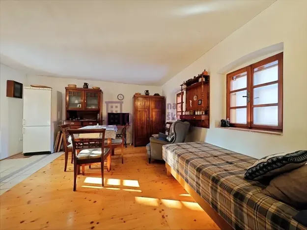 Prodej rodinného domu, Pluhův Žďár, 566 m2