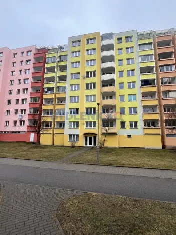 Prodej bytu 1+1, České Budějovice, K. Chocholy, 44 m2