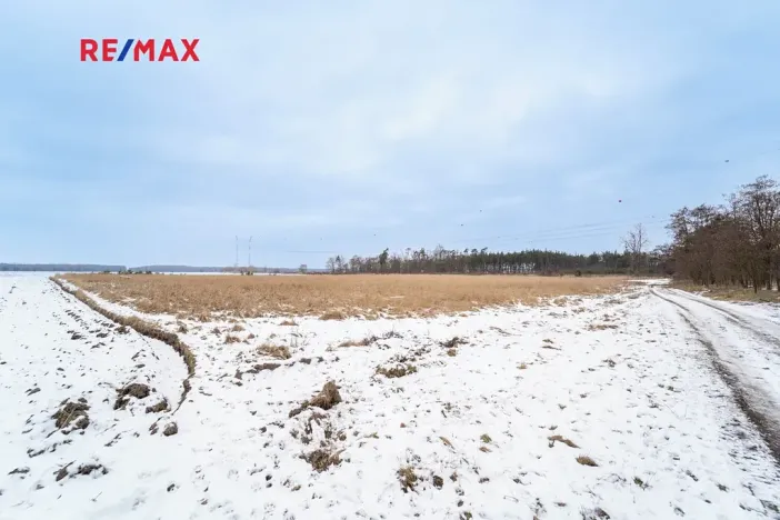 Prodej pole, Veltruby, 10898 m2