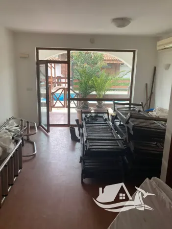 Prodej bytu 3+kk, Kavarna, Bulharsko, 80 m2