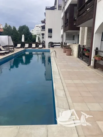 Prodej bytu 3+kk, Kavarna, Bulharsko, 80 m2