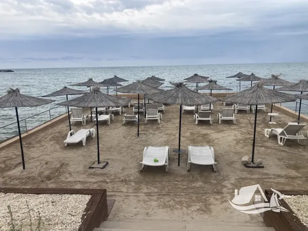 Prodej bytu 3+kk, Kavarna, Bulharsko, 80 m2