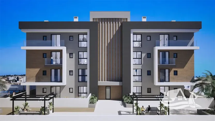 Prodej bytu 4+kk, Los Alcázares, Španělsko, 91 m2