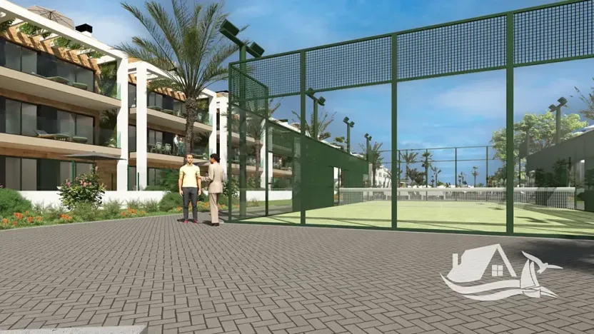 Prodej bytu 3+kk, Los Alcázares, Španělsko, 79 m2