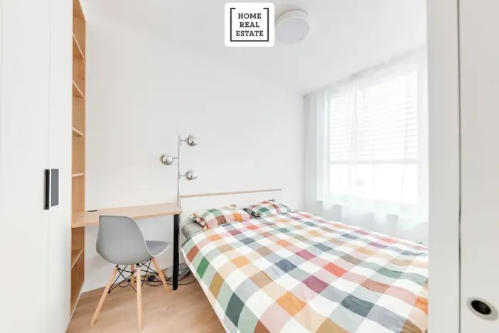 Prodej bytu 2+kk, Praha - Smíchov, Plzeňská, 27 m2