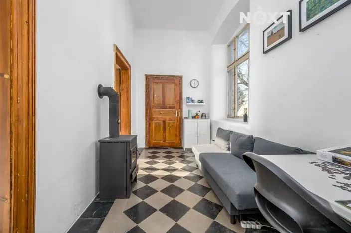 Prodej rodinného domu, Chlum, 362 m2