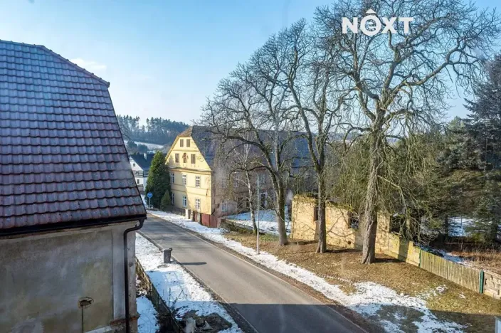 Prodej rodinného domu, Chlum, 362 m2