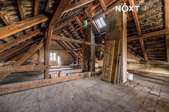 Prodej rodinného domu, Chlum, 362 m2