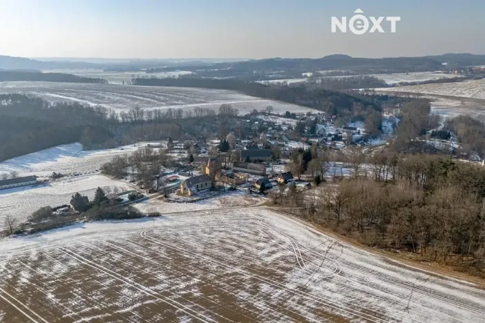 Prodej rodinného domu, Chlum, 362 m2