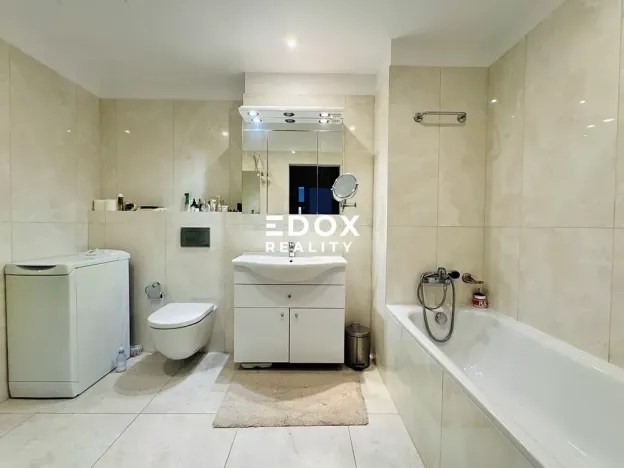 Prodej bytu 1+kk, Praha - Modřany, Pacholíkova, 61 m2