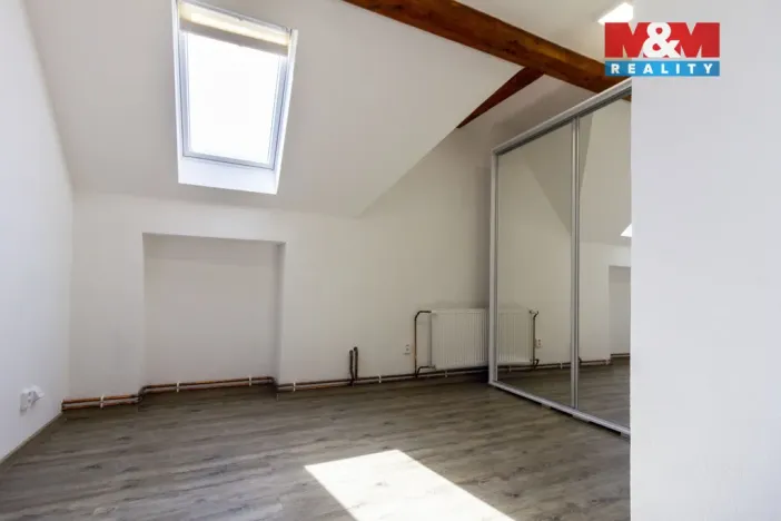 Pronájem rodinného domu, Ždírec, 147 m2