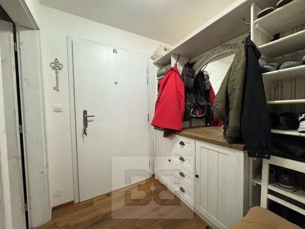 Pronájem bytu 2+kk, Mikulov, 46 m2