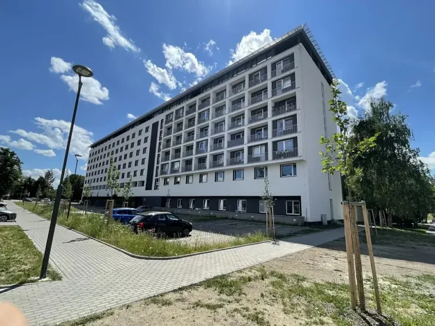 Pronájem bytu 1+kk, Žďár nad Sázavou, Kovářova, 24 m2