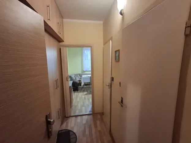 Prodej bytu 1+1, Plesná, Kostelní, 35 m2