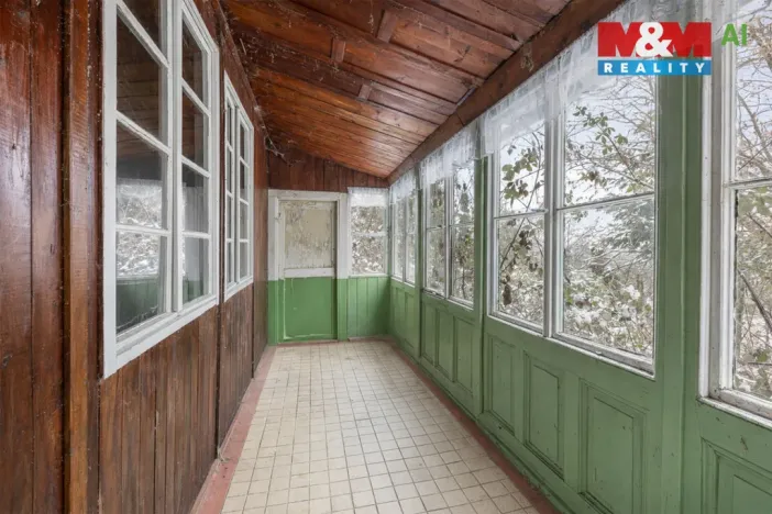 Prodej pozemku pro bydlení, Černolice, Mezi zahrádkami, 683 m2