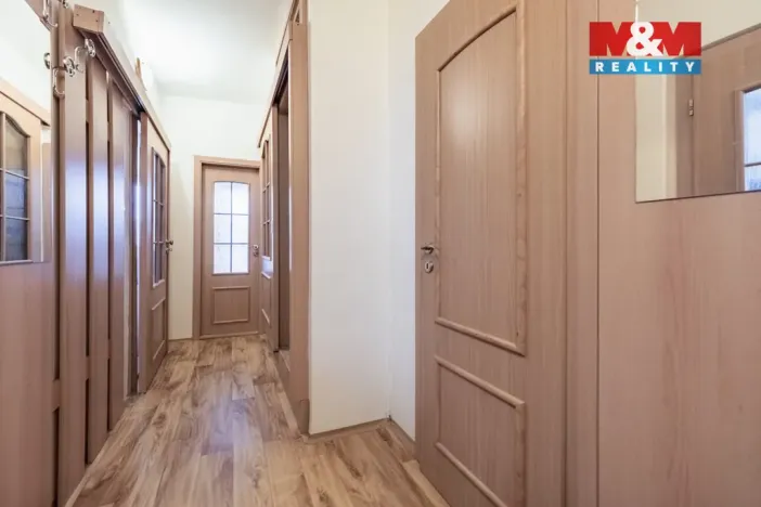 Prodej rodinného domu, Klášterec nad Ohří, Ciboušovská, 165 m2