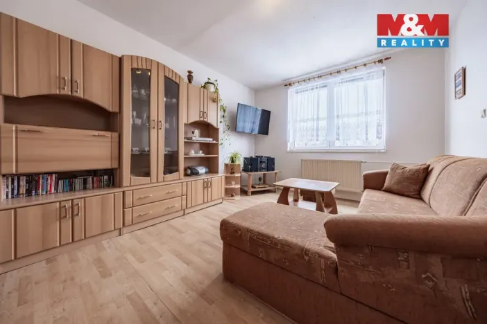 Prodej rodinného domu, Klášterec nad Ohří, Ciboušovská, 165 m2