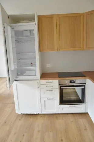 Pronájem bytu 4+kk, Praha, Jaurisova, 112 m2