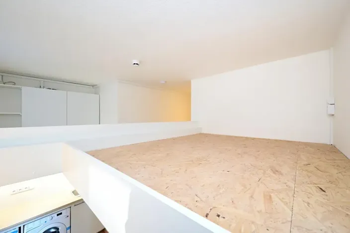 Pronájem bytu 1+kk, Praha - Smíchov, Radlická, 15 m2