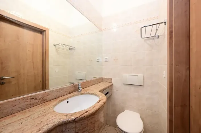 Pronájem bytu 1+kk, Praha - Smíchov, Radlická, 15 m2