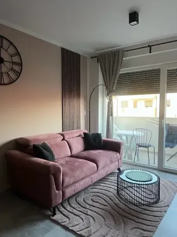 Prodej bytu 2+kk, Pula, Chorvatsko, 41 m2