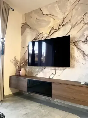 Prodej bytu 2+kk, Pula, Chorvatsko, 41 m2