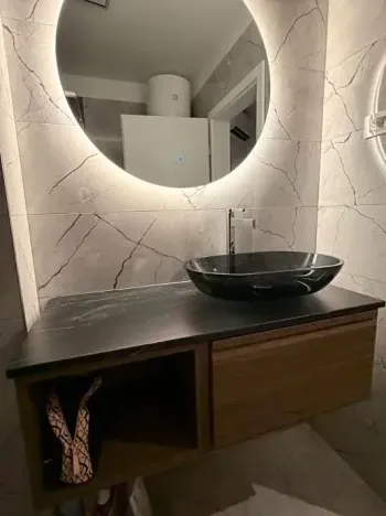 Prodej bytu 2+kk, Pula, Chorvatsko, 41 m2