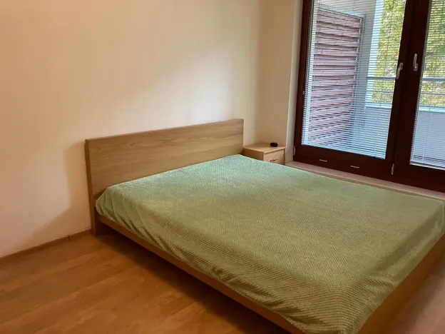 Pronájem bytu 2+kk, Praha - Košíře, Musílkova, 65 m2
