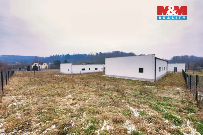 Prodej rodinného domu, Rychvald, 114 m2