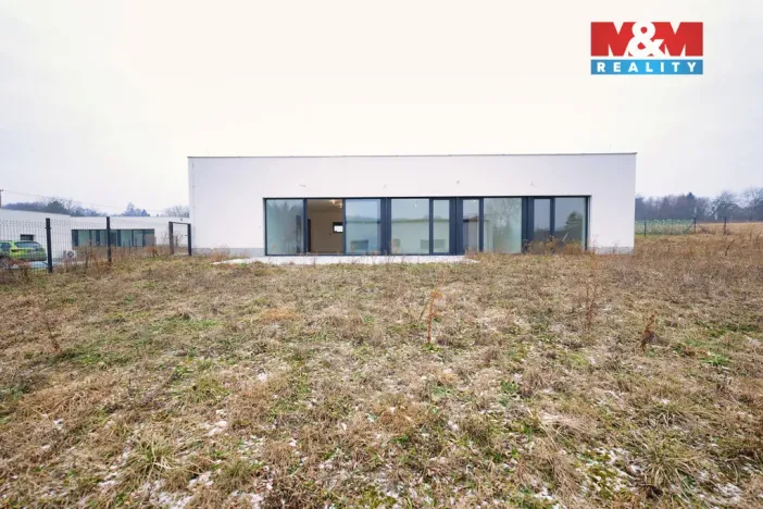 Prodej rodinného domu, Rychvald, 114 m2