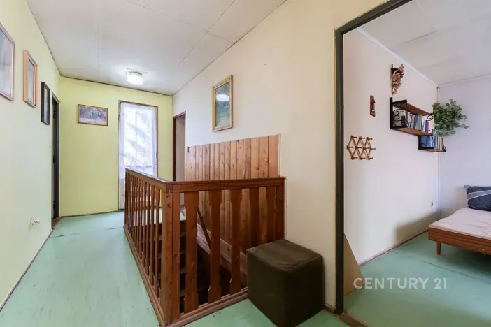 Prodej rodinného domu, Postoloprty, 160 m2