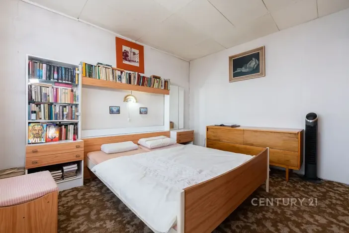 Prodej rodinného domu, Postoloprty, 160 m2