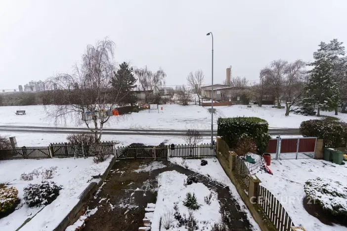 Prodej rodinného domu, Postoloprty, 160 m2