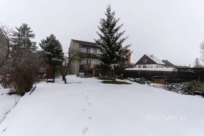 Prodej rodinného domu, Postoloprty, 160 m2