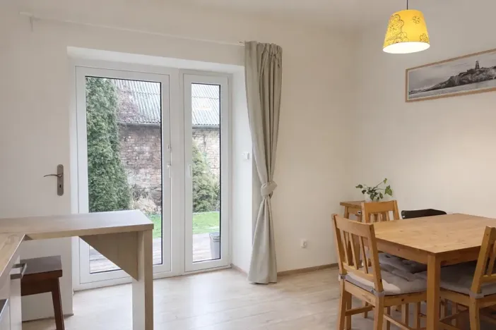 Pronájem rodinného domu, Hnojice, 150 m2