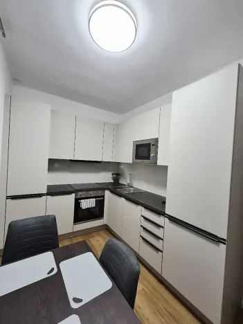 Pronájem bytu 2+1, Lovosice, Sady pionýrů, 56 m2